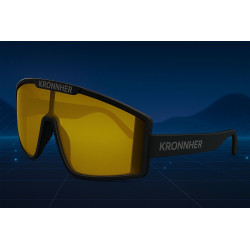 YELLOW KR1